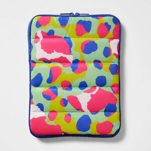 Heyday‎ Artist Series iPad 3rd Gen Tablet Sleeve NIB Sharone Townsend